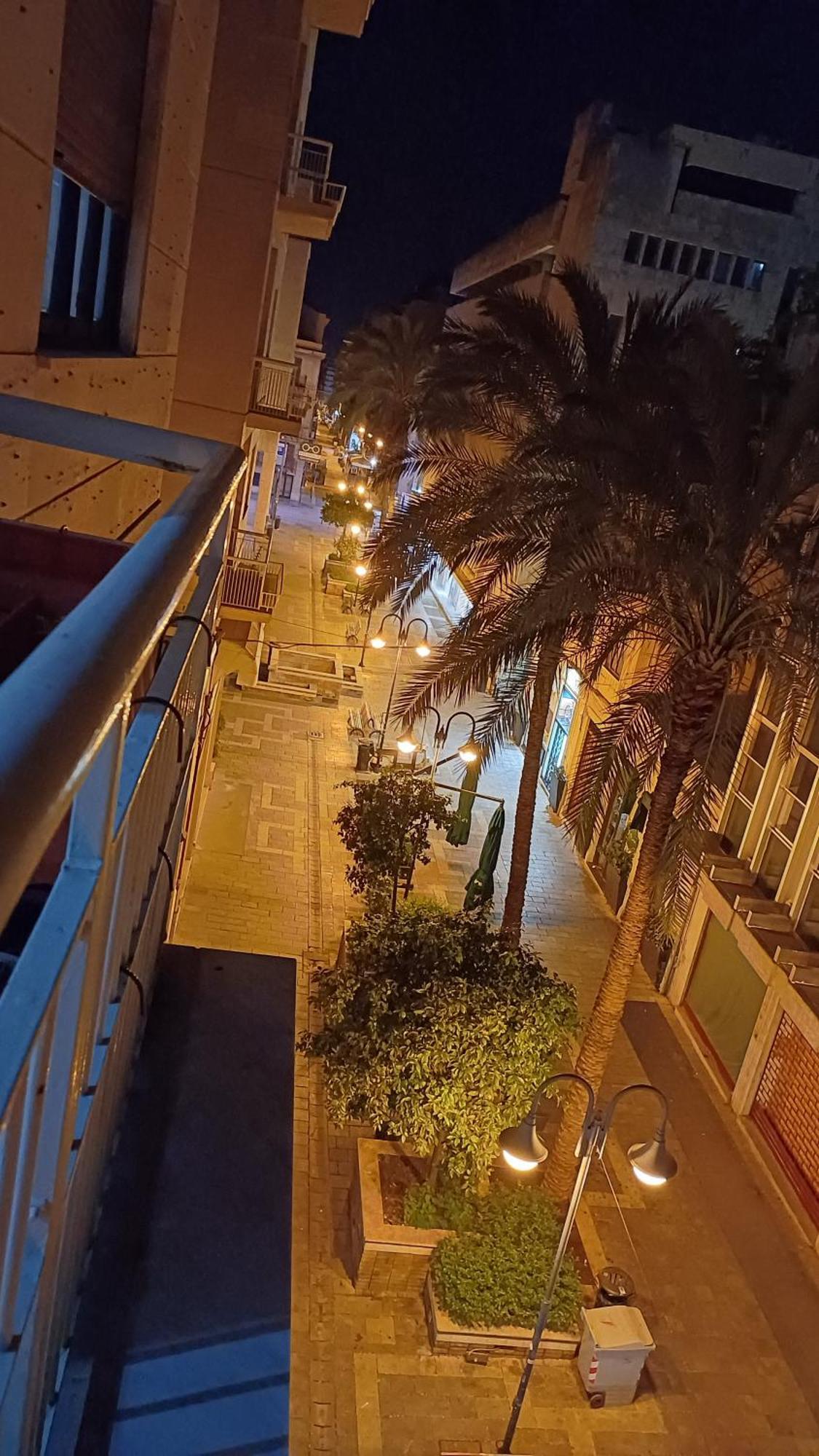 Da Mary Guest House Palermo Exterior foto