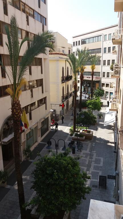 Da Mary Guest House Palermo Exterior foto